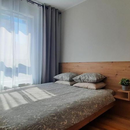 Asti Apartamenty Centrum Stargard ستارغارت ستاتشينسكي المظهر الخارجي الصورة