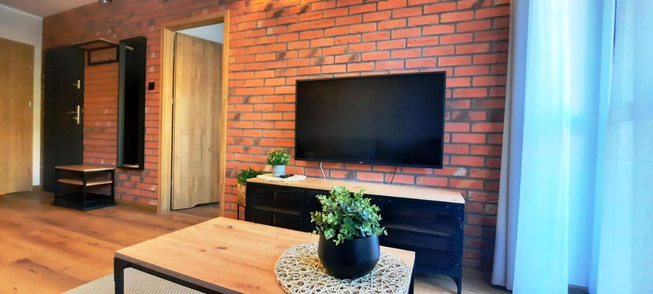 Asti Apartamenty Centrum Stargard ستارغارت ستاتشينسكي المظهر الخارجي الصورة