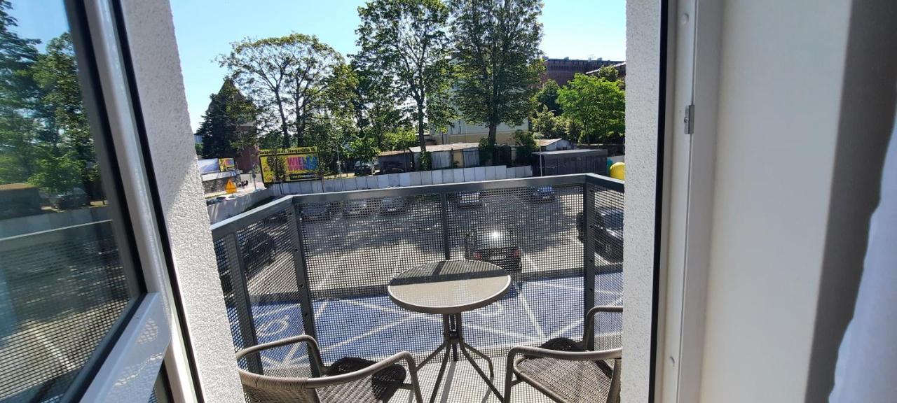 Asti Apartamenty Centrum Stargard ستارغارت ستاتشينسكي المظهر الخارجي الصورة