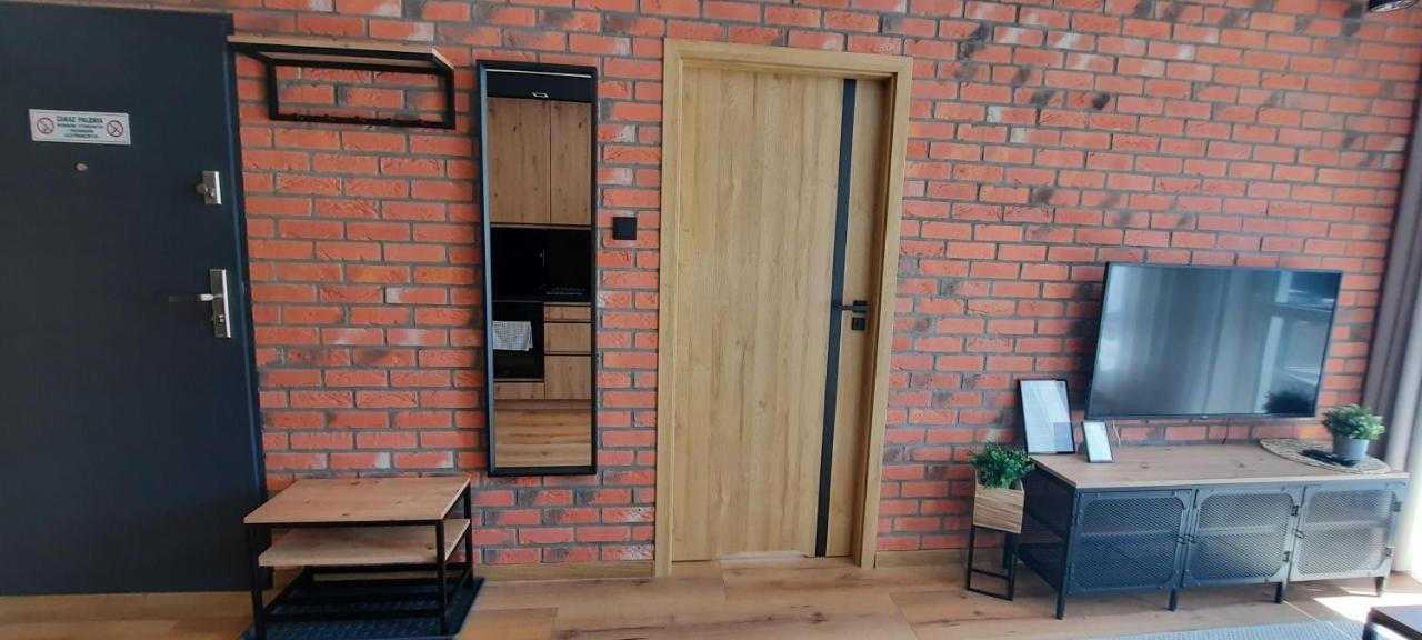 Asti Apartamenty Centrum Stargard ستارغارت ستاتشينسكي المظهر الخارجي الصورة