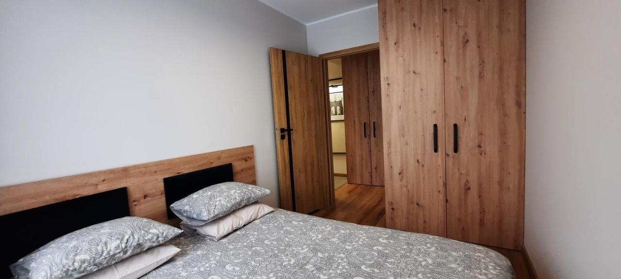 Asti Apartamenty Centrum Stargard ستارغارت ستاتشينسكي المظهر الخارجي الصورة