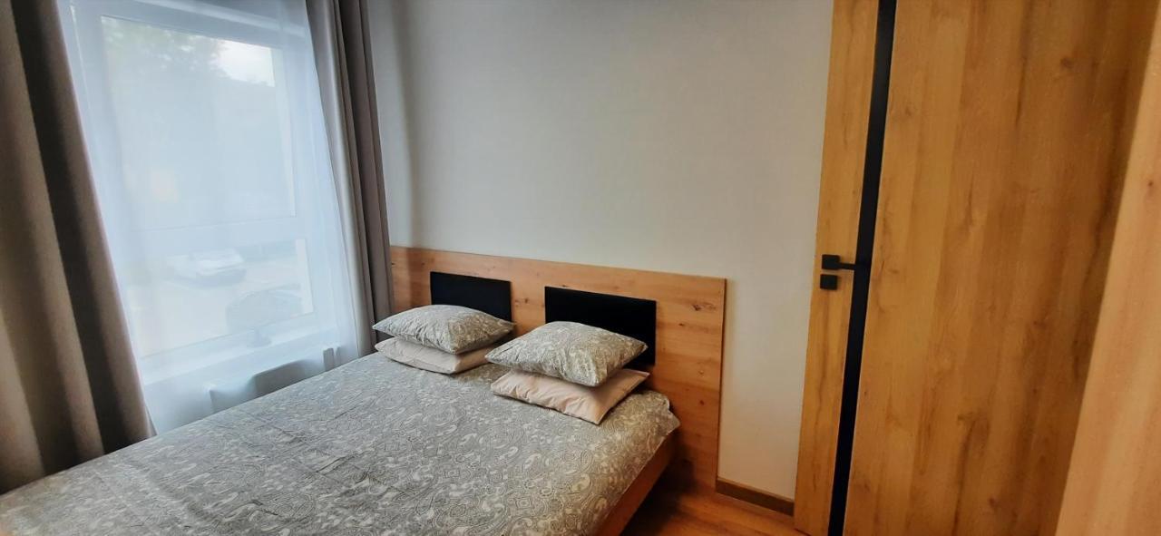 Asti Apartamenty Centrum Stargard ستارغارت ستاتشينسكي المظهر الخارجي الصورة