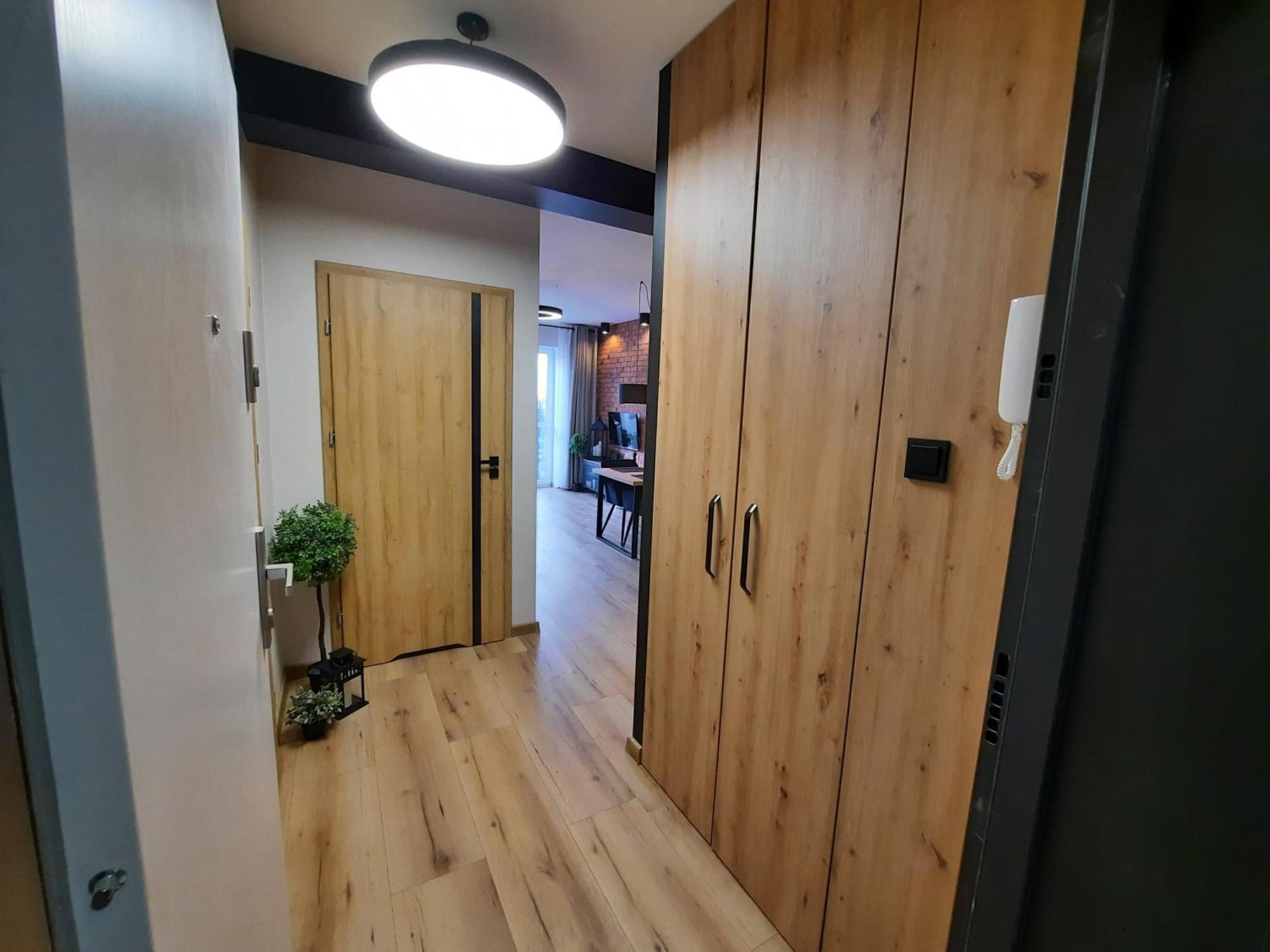 Asti Apartamenty Centrum Stargard ستارغارت ستاتشينسكي المظهر الخارجي الصورة