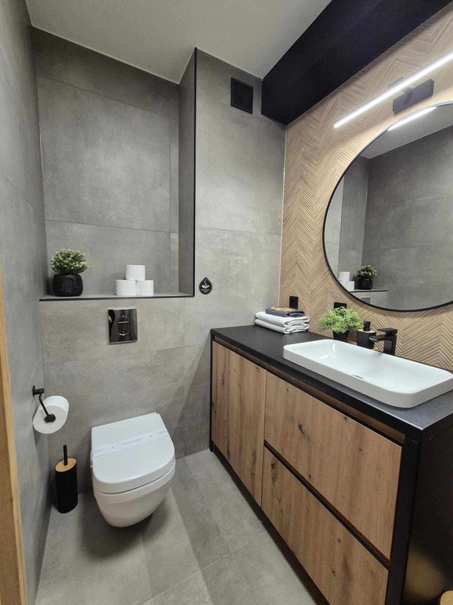 Asti Apartamenty Centrum Stargard ستارغارت ستاتشينسكي المظهر الخارجي الصورة