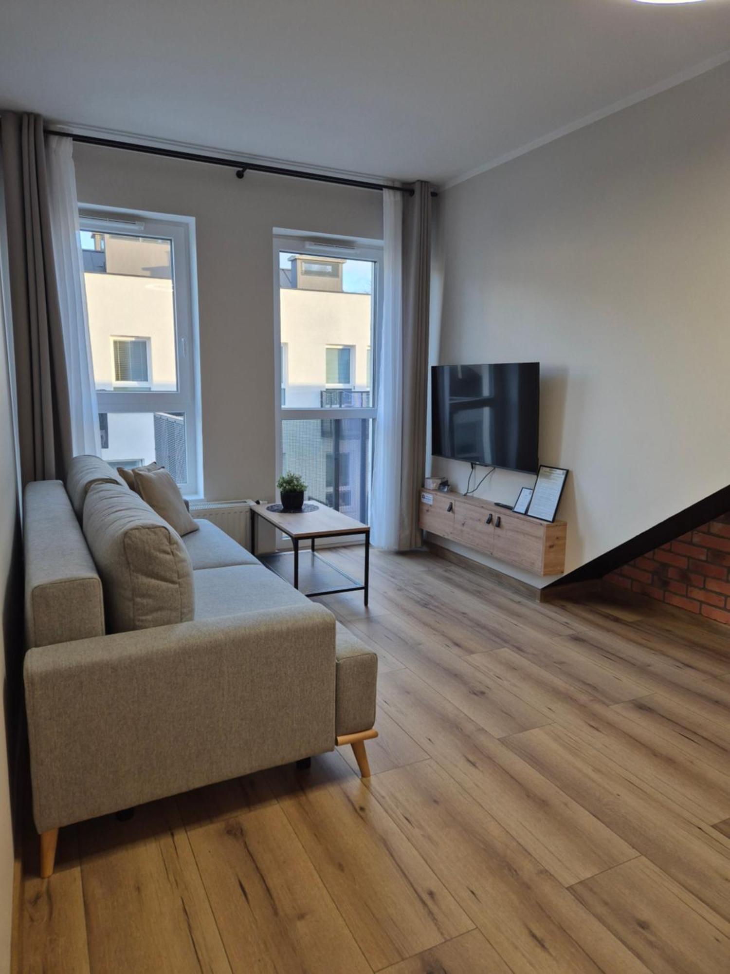 Asti Apartamenty Centrum Stargard ستارغارت ستاتشينسكي المظهر الخارجي الصورة
