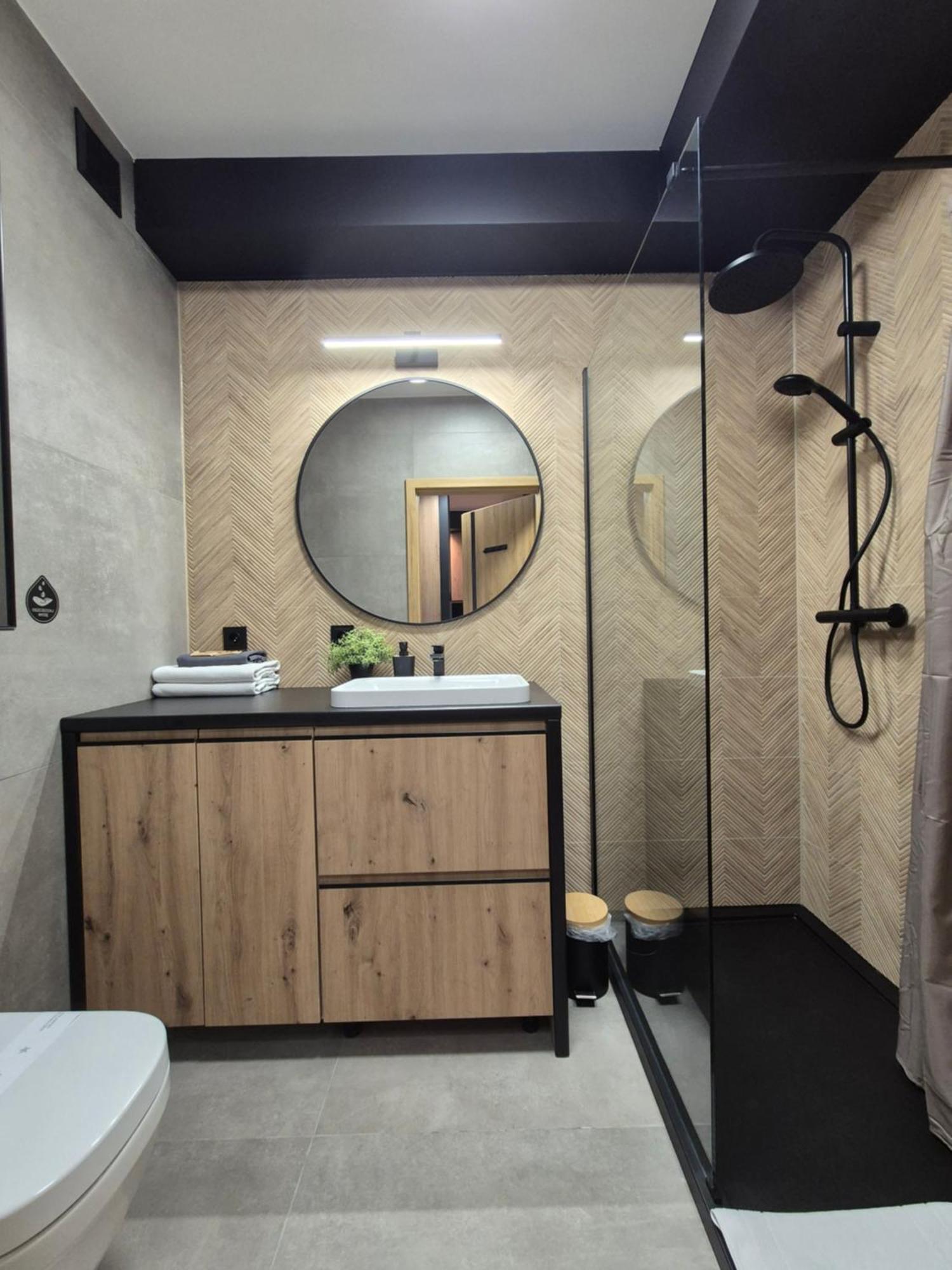 Asti Apartamenty Centrum Stargard ستارغارت ستاتشينسكي المظهر الخارجي الصورة