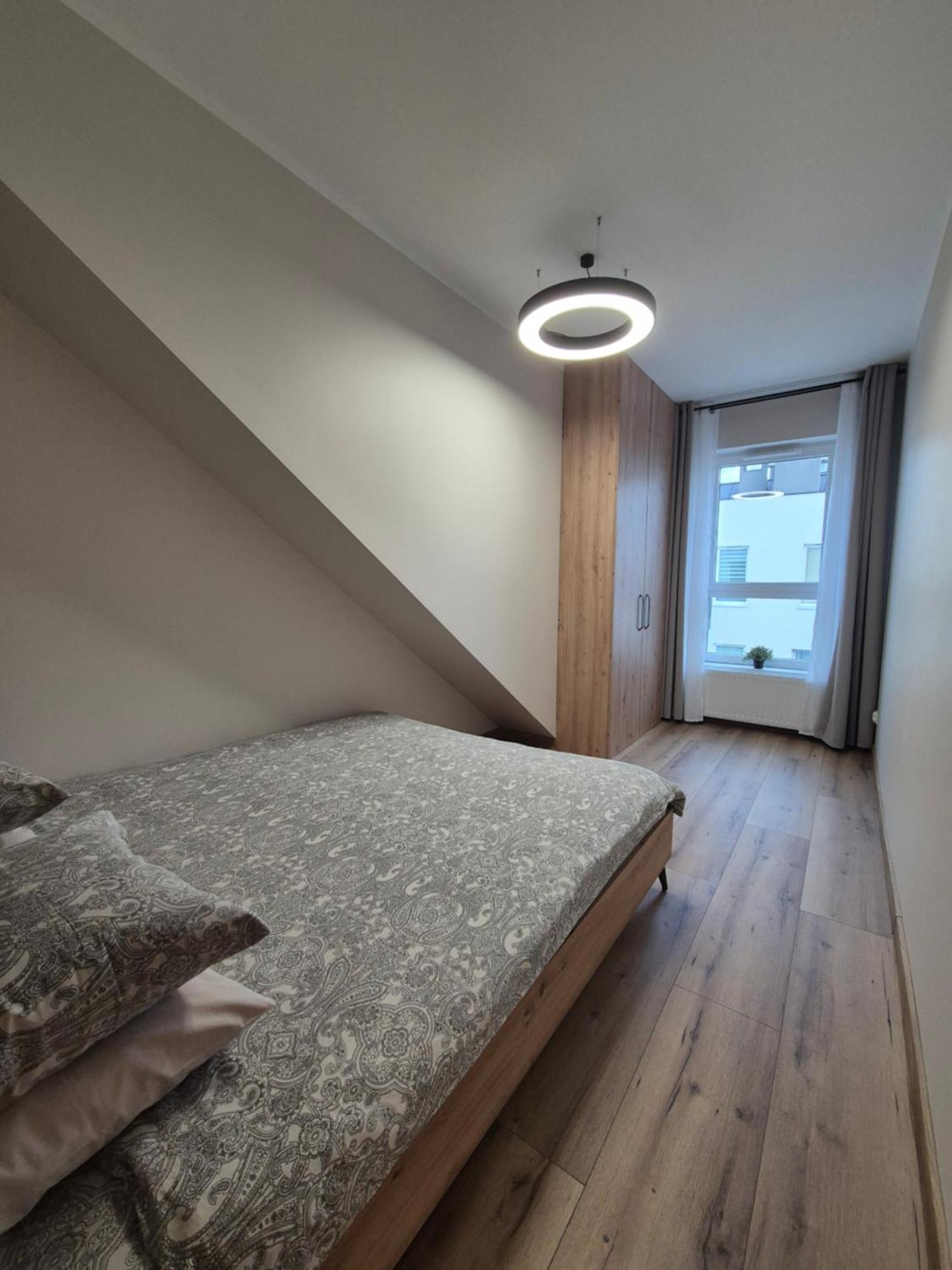Asti Apartamenty Centrum Stargard ستارغارت ستاتشينسكي المظهر الخارجي الصورة