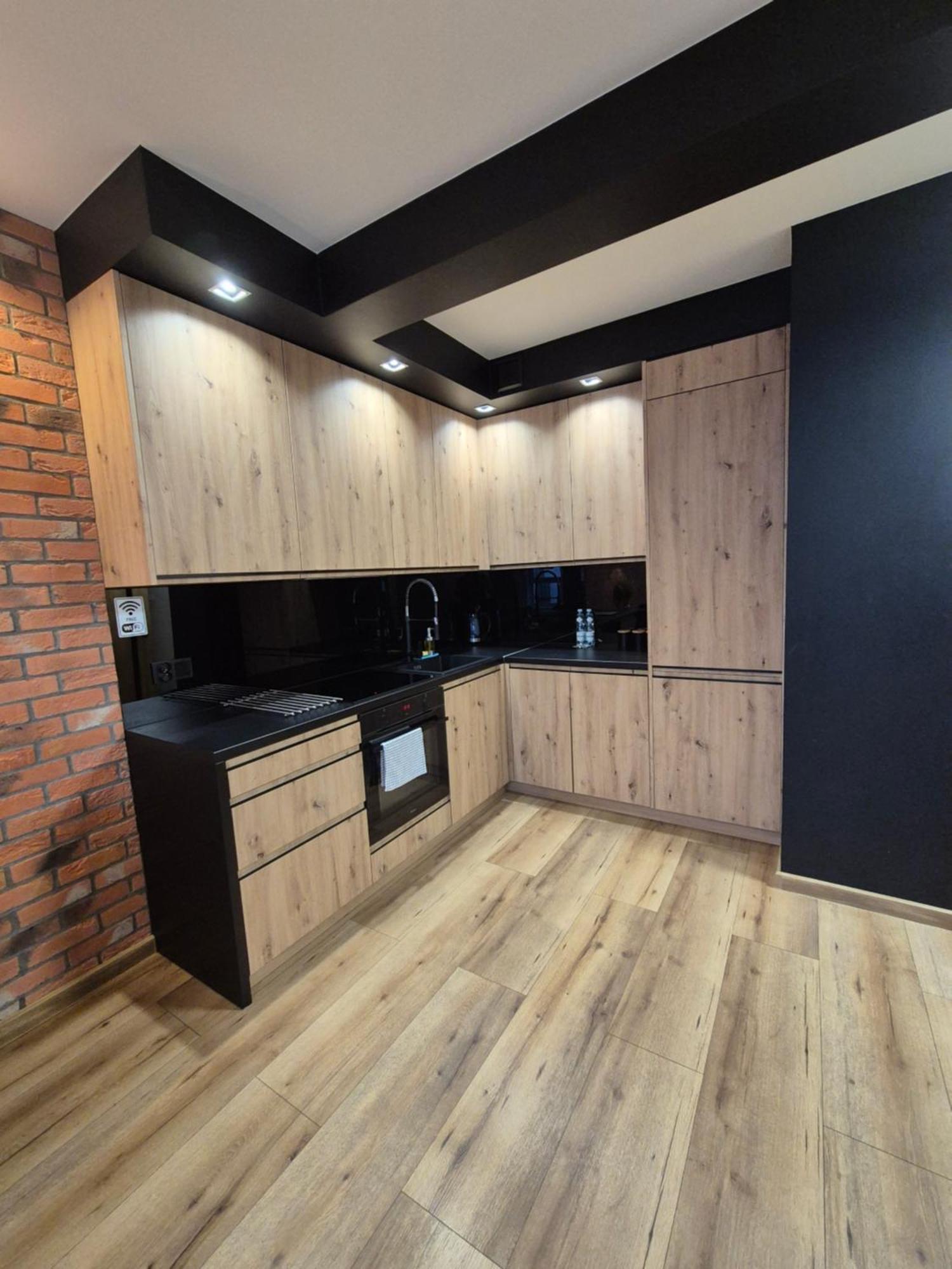 Asti Apartamenty Centrum Stargard ستارغارت ستاتشينسكي المظهر الخارجي الصورة