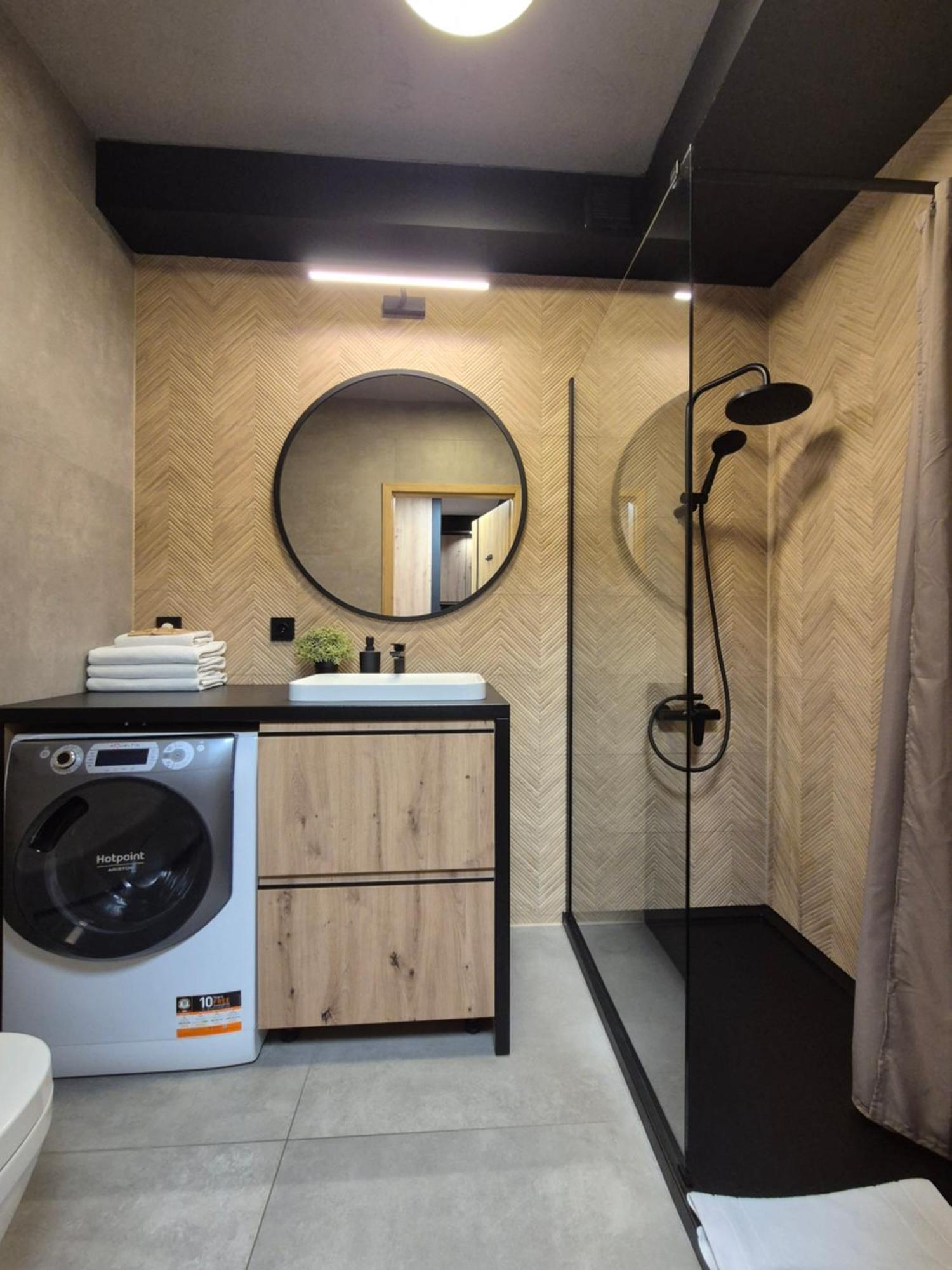 Asti Apartamenty Centrum Stargard ستارغارت ستاتشينسكي المظهر الخارجي الصورة