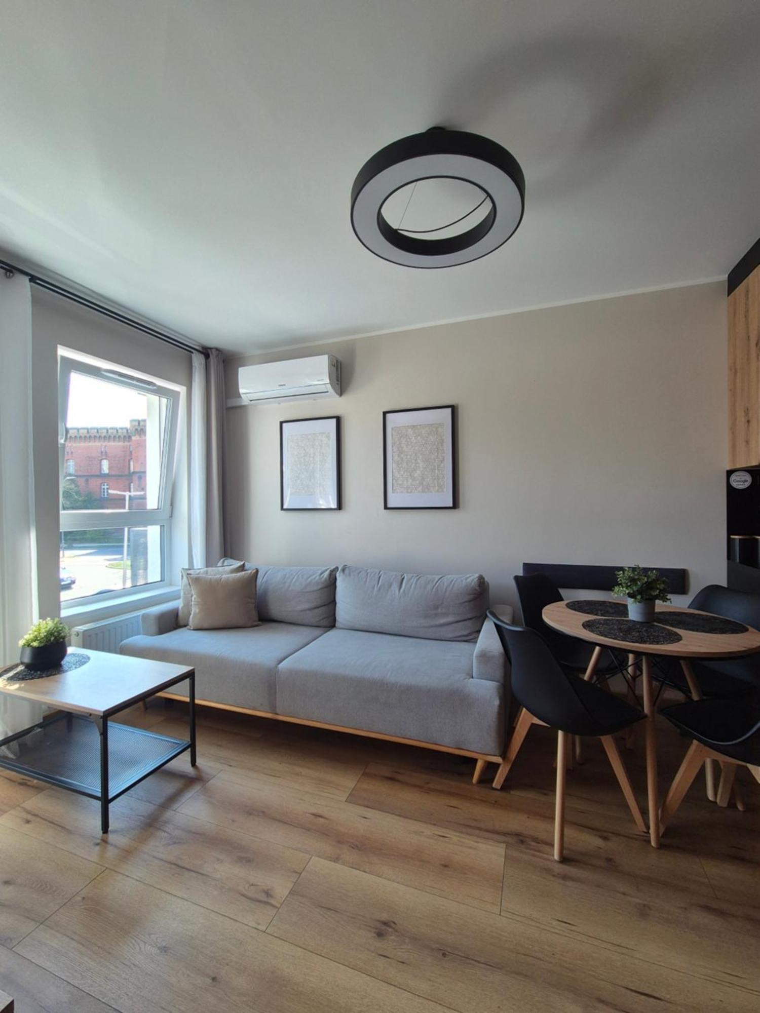 Asti Apartamenty Centrum Stargard ستارغارت ستاتشينسكي المظهر الخارجي الصورة