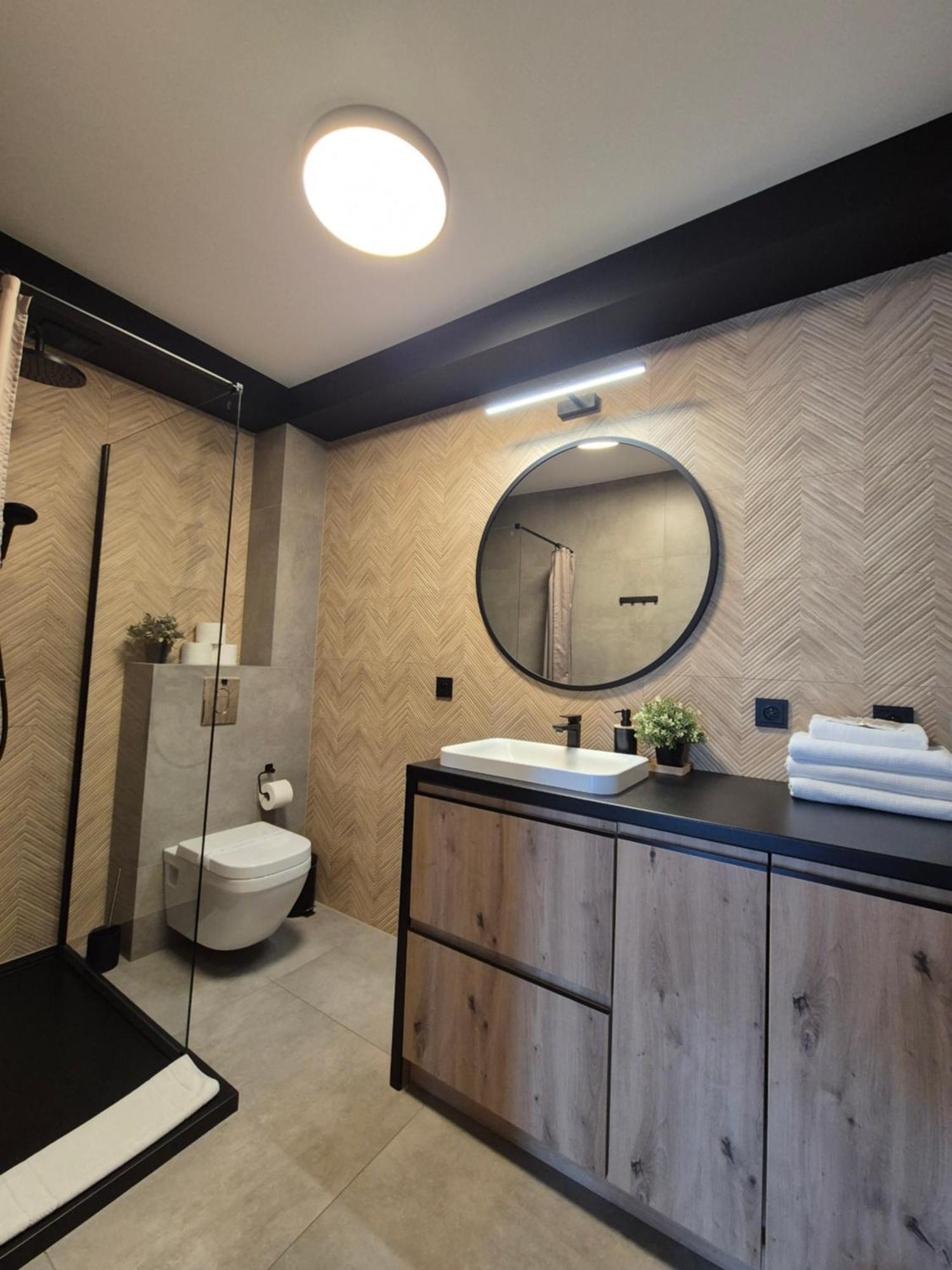 Asti Apartamenty Centrum Stargard ستارغارت ستاتشينسكي المظهر الخارجي الصورة