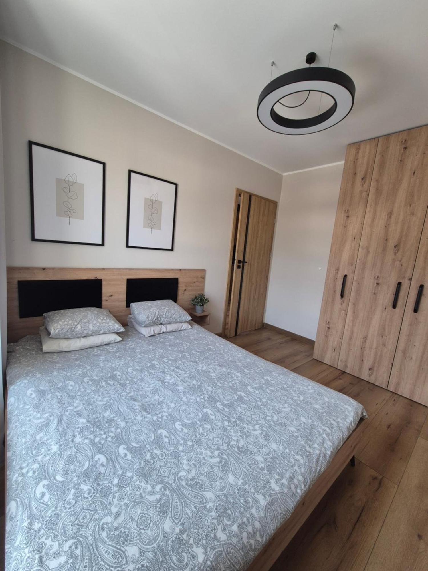 Asti Apartamenty Centrum Stargard ستارغارت ستاتشينسكي المظهر الخارجي الصورة
