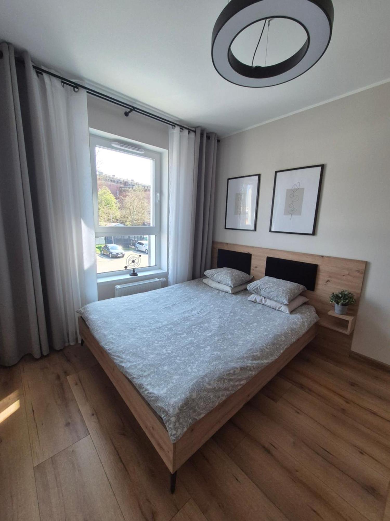 Asti Apartamenty Centrum Stargard ستارغارت ستاتشينسكي المظهر الخارجي الصورة