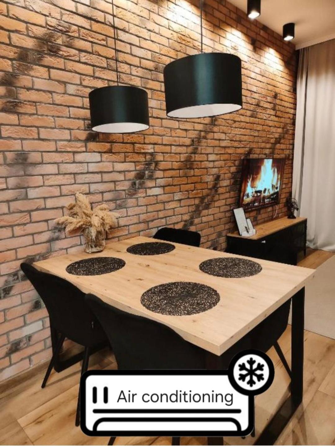 Asti Apartamenty Centrum Stargard ستارغارت ستاتشينسكي المظهر الخارجي الصورة