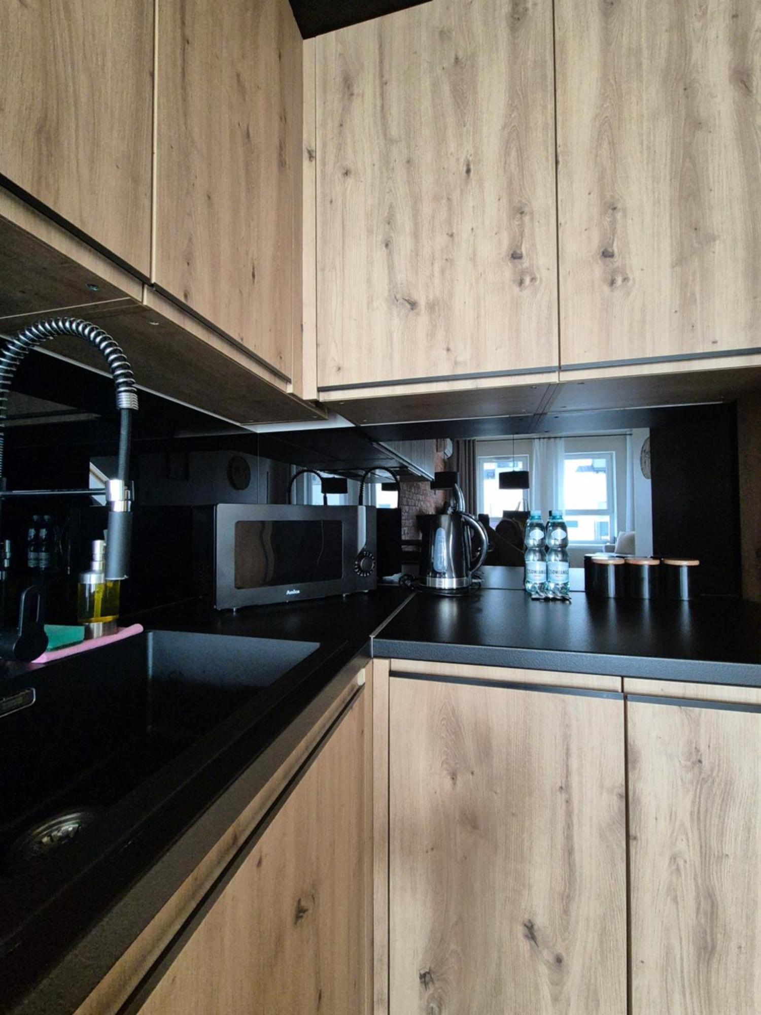 Asti Apartamenty Centrum Stargard ستارغارت ستاتشينسكي المظهر الخارجي الصورة